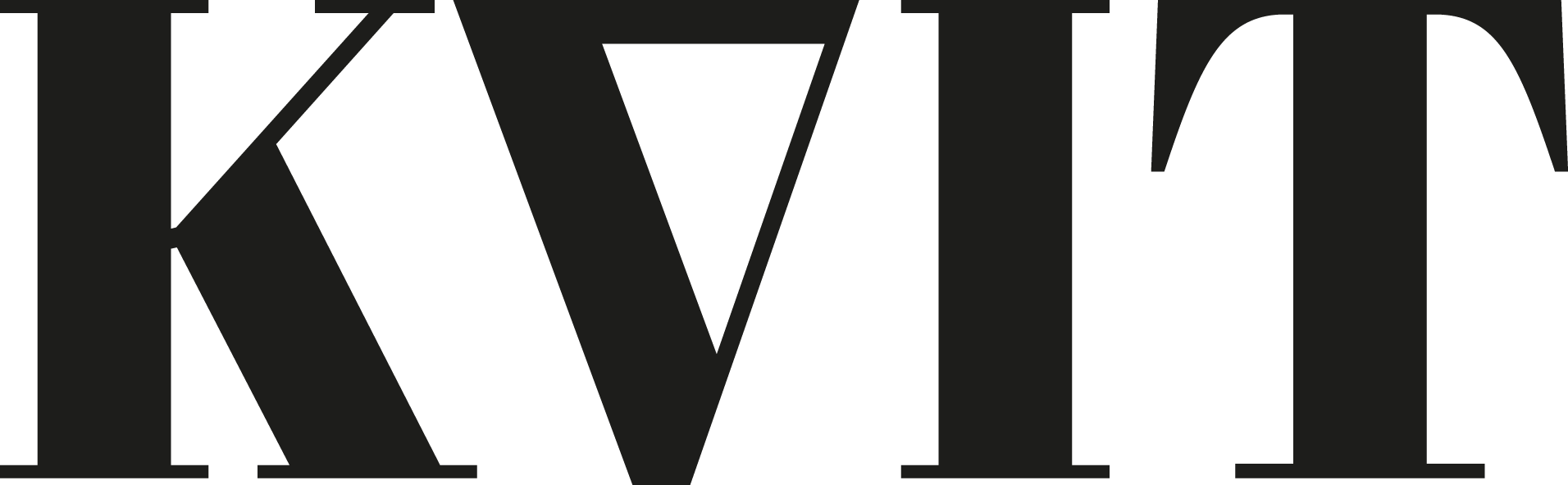 Logos Kvit