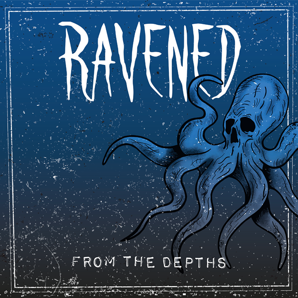 ravened