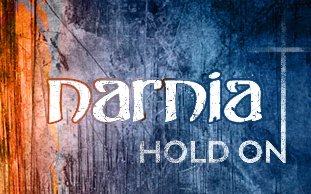 Today, Narnia releases ‘Hold On’ – The second single from the new studio album ‘Ghost Town’